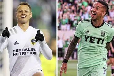 The ‘Verdes’ will host the Californian team corresponding to Week 10 of the MLS 2022.