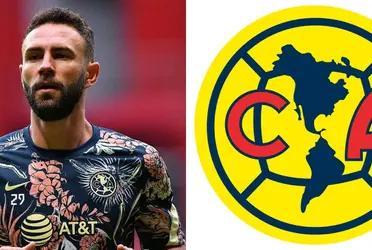 The veteran player gave a strong revelation against the club