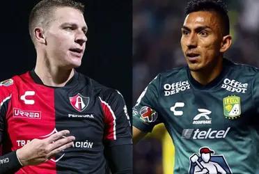 The wait is over and only the best made it: Atlas and Leon are going to the final of the Apertura 2021.