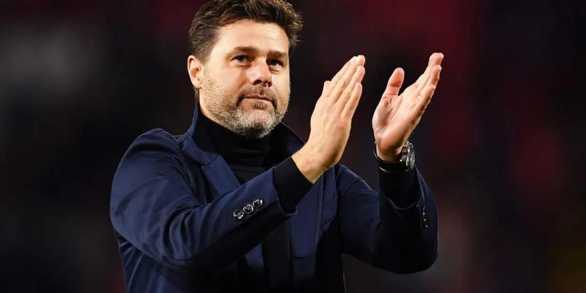 The wait is over for this player