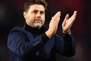 The wait is over for this player