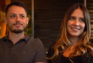 The weekend was the birthday of the model, who shared striking photos on her social networks