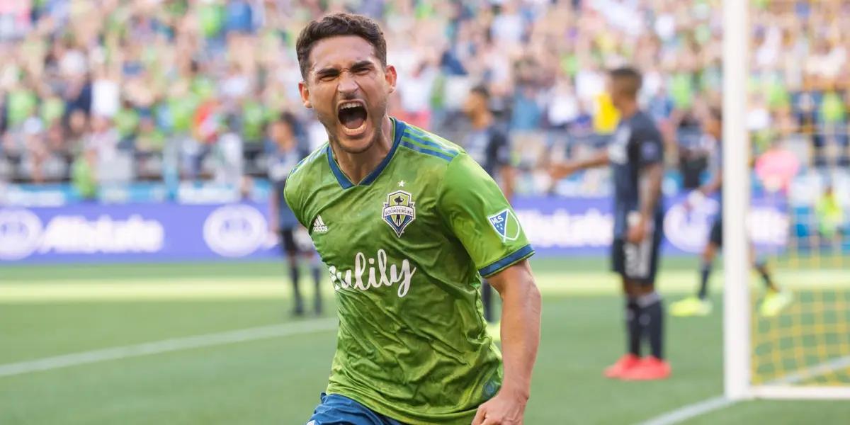 The West franchise surprised everyone with its design.