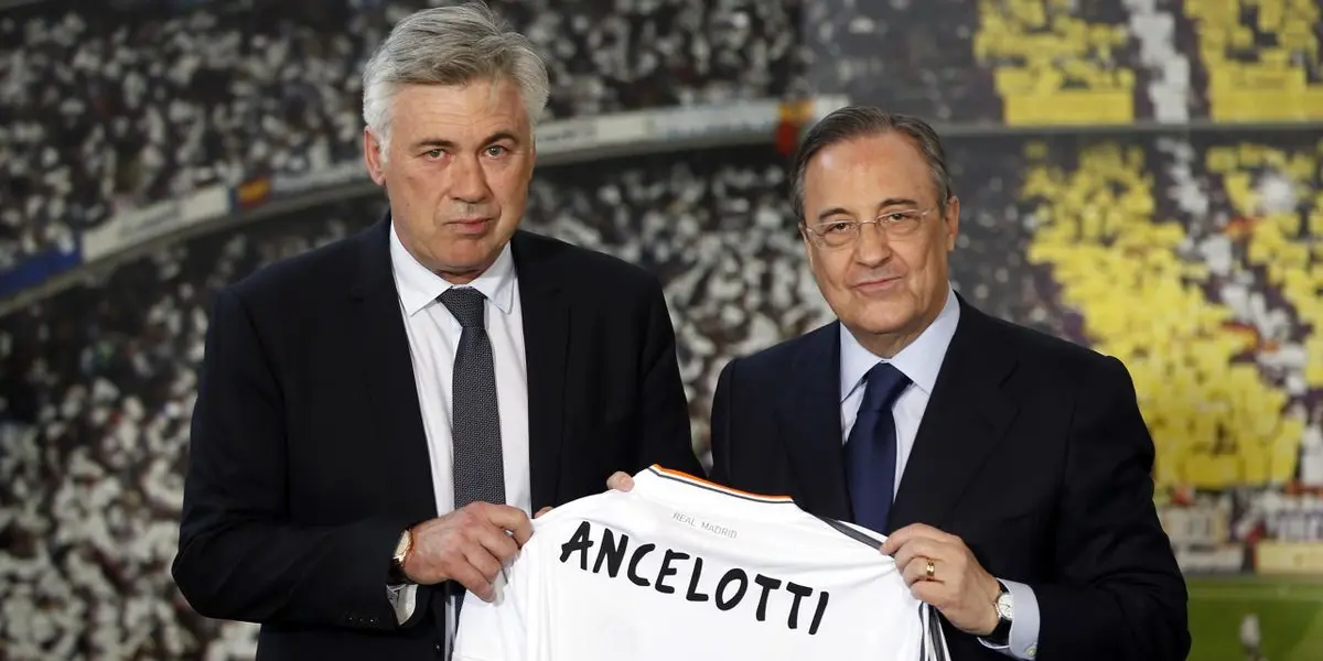 Real Madrid: The 3 reinforcements Ancelotti needs for the next season