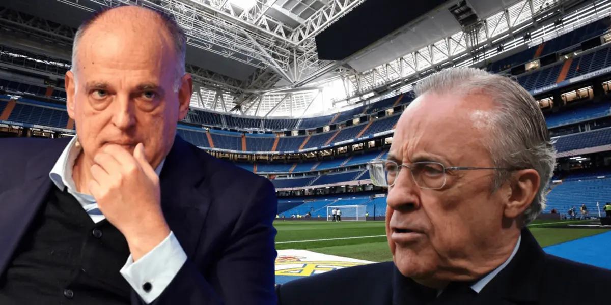 The white club does not agree with the decisions made by the tournament.