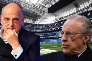 The white club does not agree with the decisions made by the tournament.