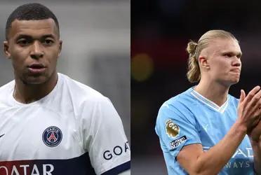 The white club would have everything ready to sign a galactico in the transfer market for the following season