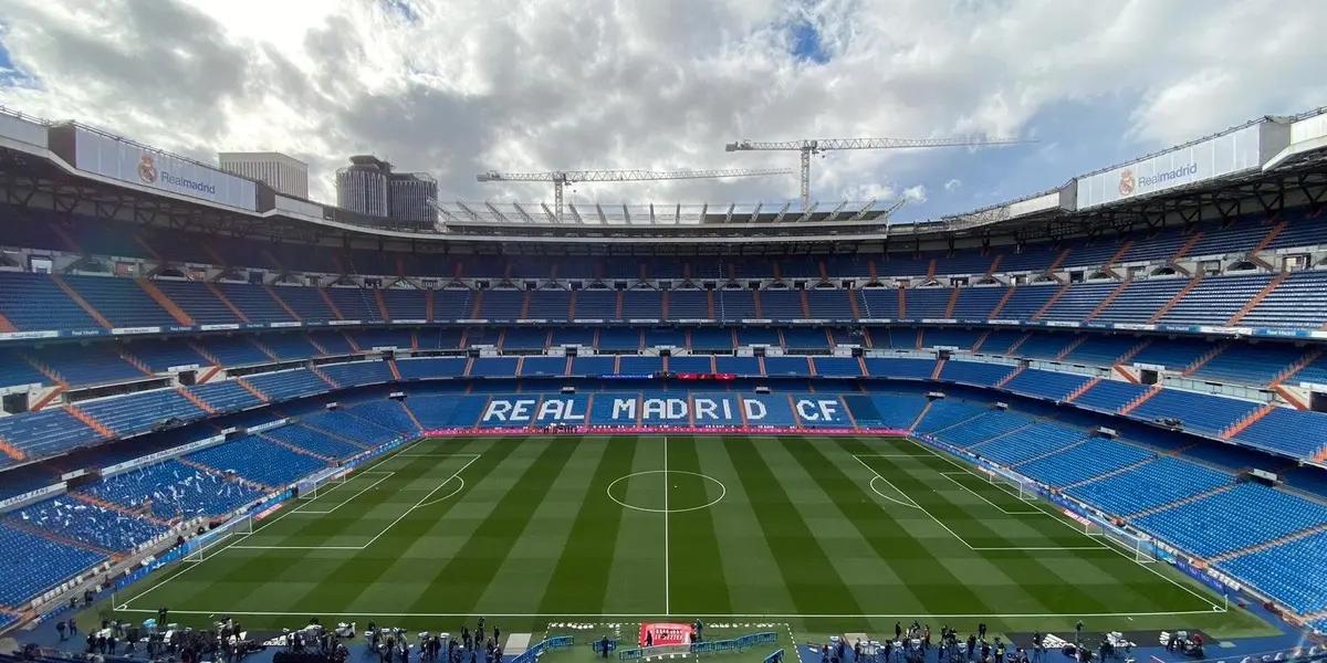 The White House club is getting closer and closer to returning to its mythical stadium.