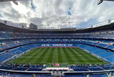 The White House club is getting closer and closer to returning to its mythical stadium.