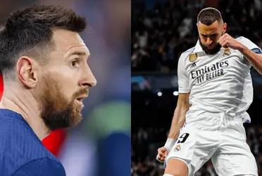 The White House demonstrated its power and the Frenchman caught up with the Argentine.