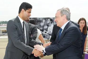 The white team closely follows the sensation of Ligue 1 which, of course, is also to the Parisian taste.