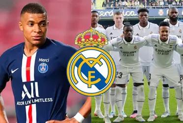 The whole of France continues to show that they do not know how to treat their figures.