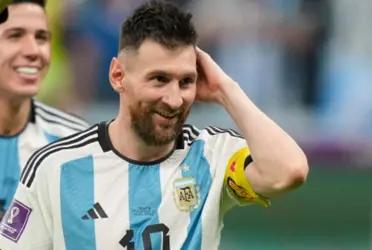 The wife of the world champion was not saved and went against the former defender of the French team