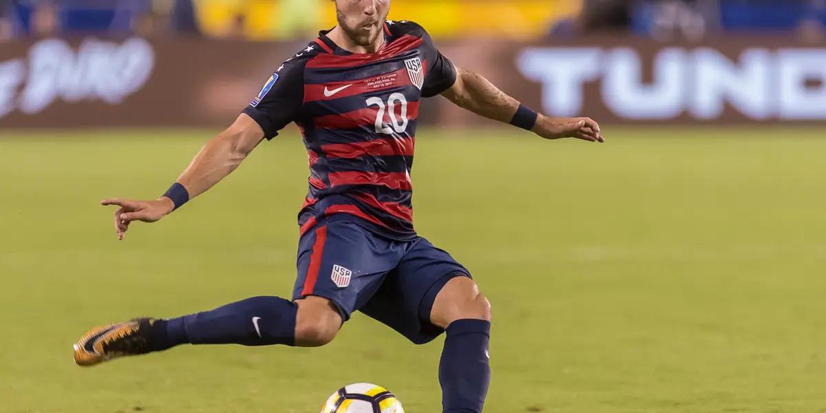 The win against Montreal Impact does not stop Toronto FC’s intentions of continue reinforcing the team. Tony Gallacher is the new name they want.