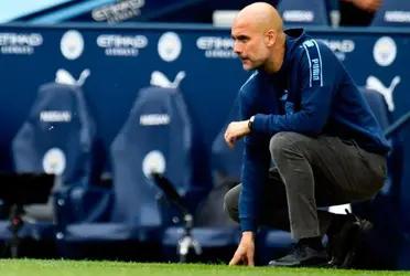 The window transfer market is about to close and City is still moving his cards