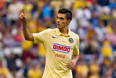 The Wolverhampton forward didn't hide his fanaticism for Las Águilas after the victory.