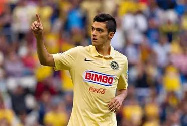 The Wolverhampton forward didn't hide his fanaticism for Las Águilas after the victory