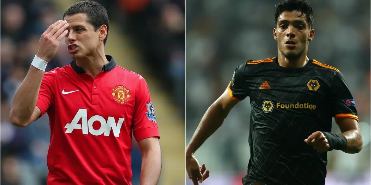 The Wolverhampton striker is one of the best players in the Premier League, and he could overcome Chicharito's shadow in Europe.