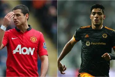 The Wolverhampton striker is one of the best players in the Premier League, and he could overcome Chicharito's shadow in Europe.