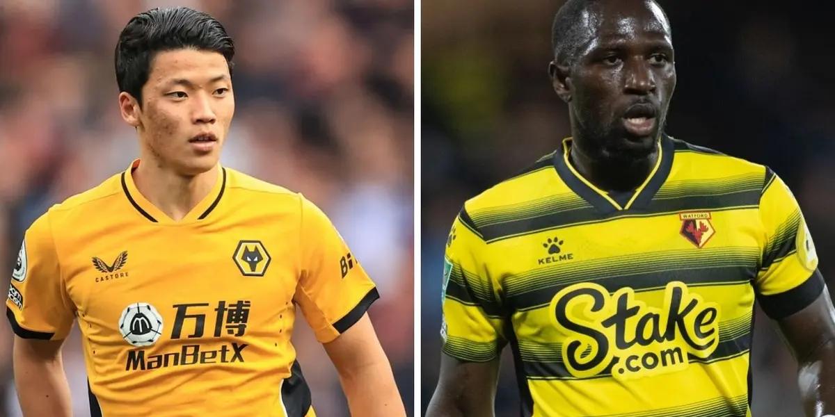 The Wolves and the Hornets will meet at the Molineux Stadium corresponding to the 19th round.