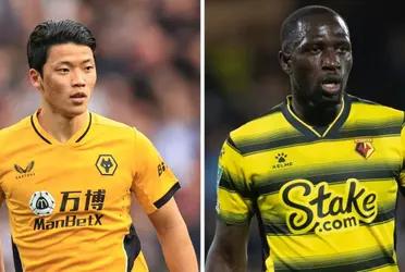 The Wolves and the Hornets will meet at the Molineux Stadium corresponding to the 19th round.