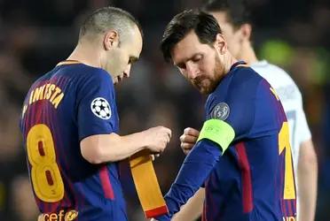 The wonderkid is one of the greatest prospects from FC Barcelona, but could leave to a PL side.