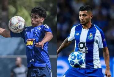 The wonderkid that plays for Mexico U20, is compared to Tecatito Corona and could sign with the Liga MX side.