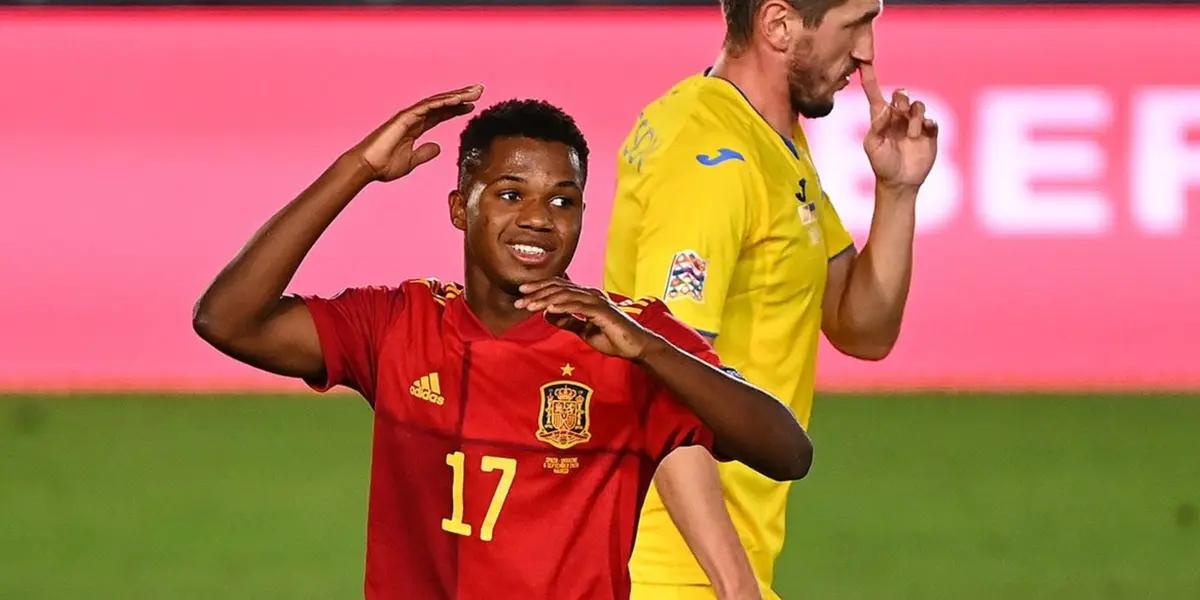 The wonderkid will be out for several months and the replacement is going to be a player from Real Madrid.