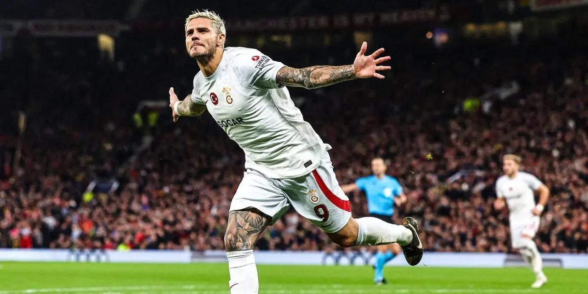 The words of Icardi's agent that surprise everyone in Spain