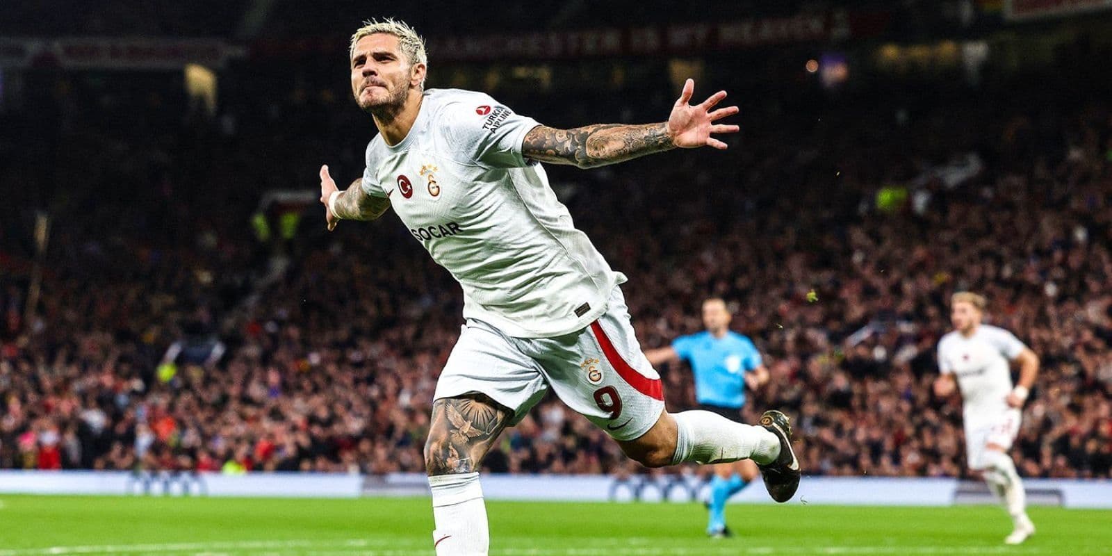 The words of Icardi's agent that surprise everyone in Spain