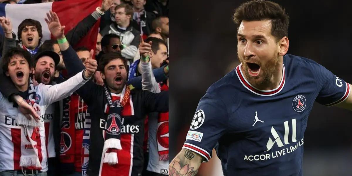 The world champion gave a master class in the Parc des Princes and the PSF won again in Ligue 1