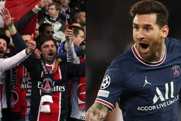 The world champion gave a master class in the Parc des Princes and the PSF won again in Ligue 1