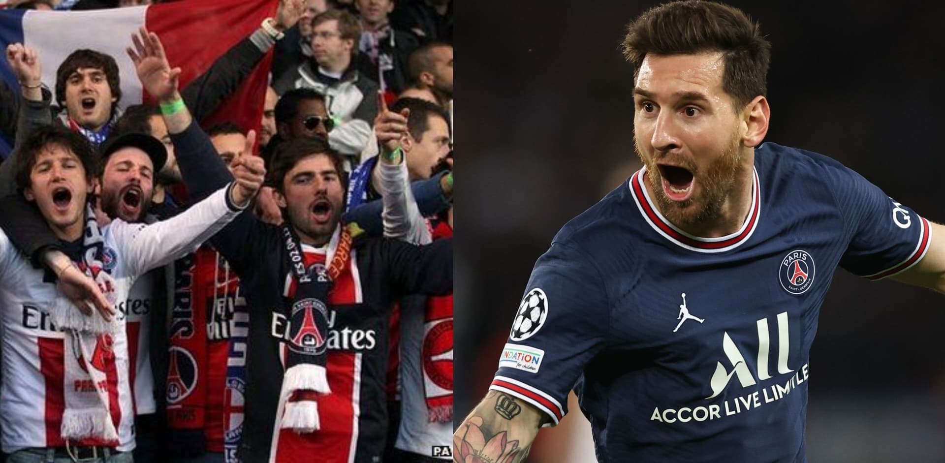The world champion gave a master class in the Parc des Princes and the PSF won again in Ligue 1