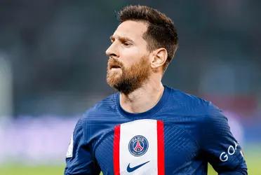 The world champion has already joined the work of the Parisian team and had a great reception