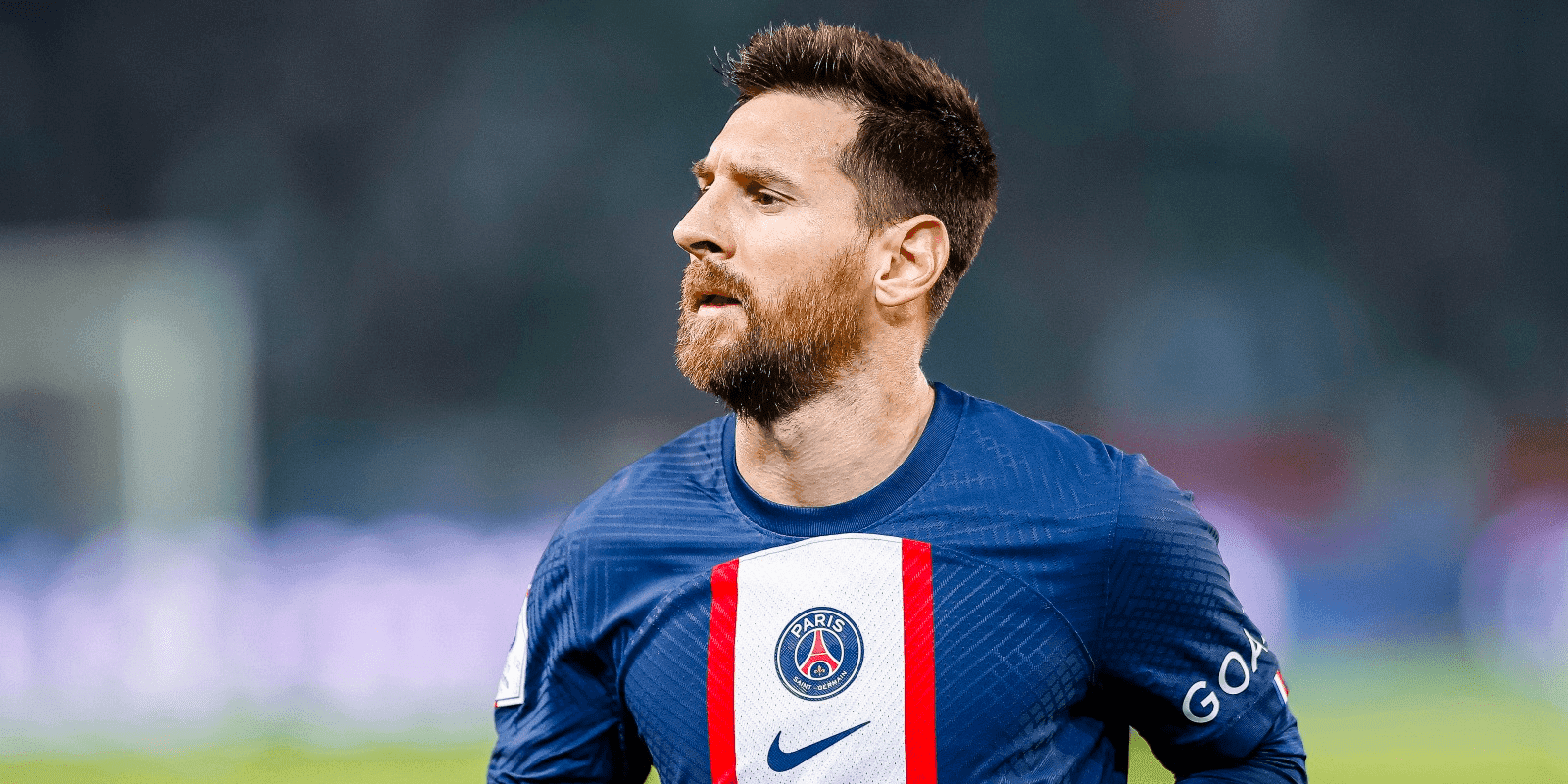 The world champion has already joined the work of the Parisian team and had a great reception
