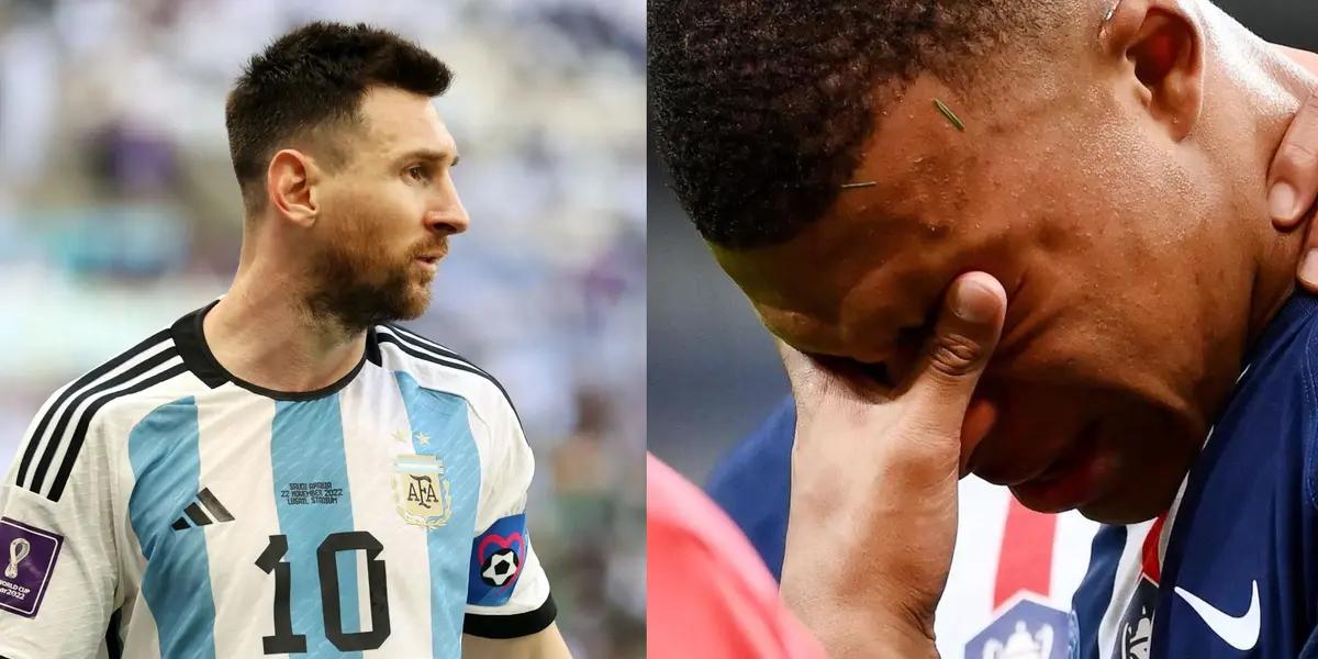 The world champion has practically everything agreed to specify his continuity in the Parisian team