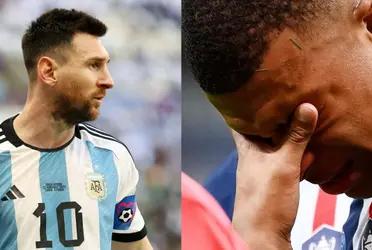 The world champion has practically everything agreed to specify his continuity in the Parisian team