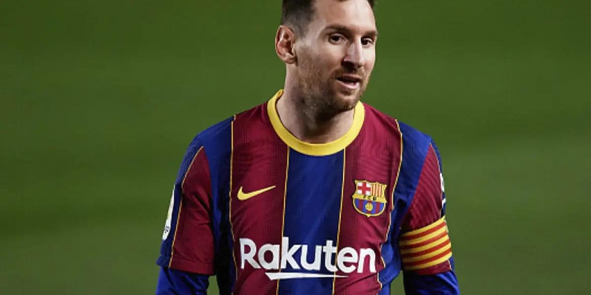 The World Champion in Mexico 1986 turns 60 today. On an interview, he defended his former player and criticized the former Barcelona president.