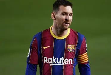 The World Champion in Mexico 1986 turns 60 today. On an interview, he defended his former player and criticized the former Barcelona president.