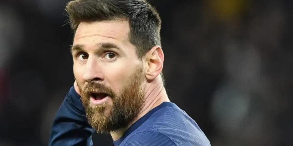 The world champion made a decision on whether to participate in the next continental tournament.