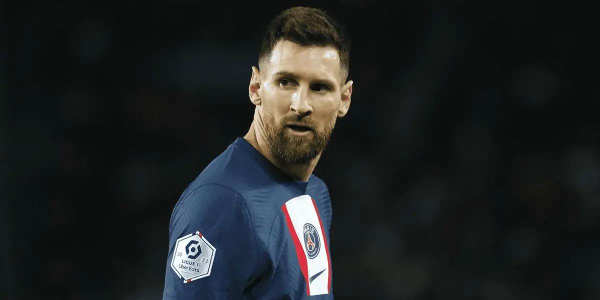 The world champion started after spending more than a month without playing. The repercussion of his performance.