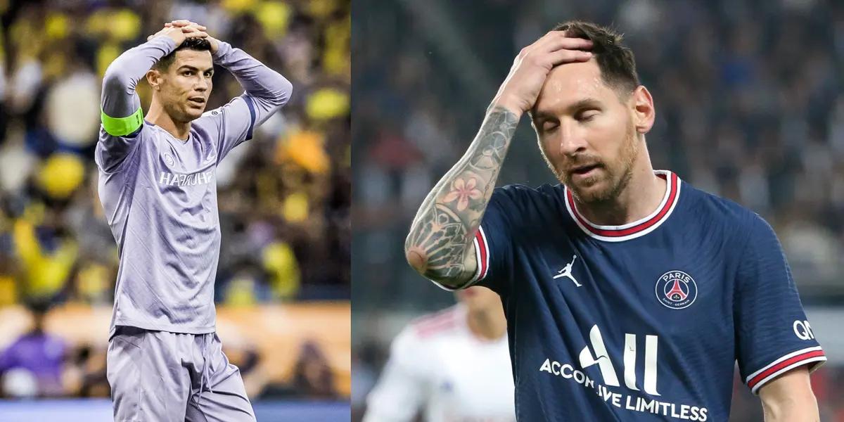 The world champion tops the list for the sixth time since its creation in 2012