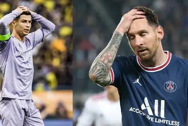 The world champion tops the list for the sixth time since its creation in 2012