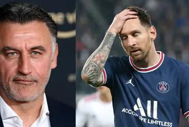 The world champion will have a rest in the French Cup and caused outrage among the fans