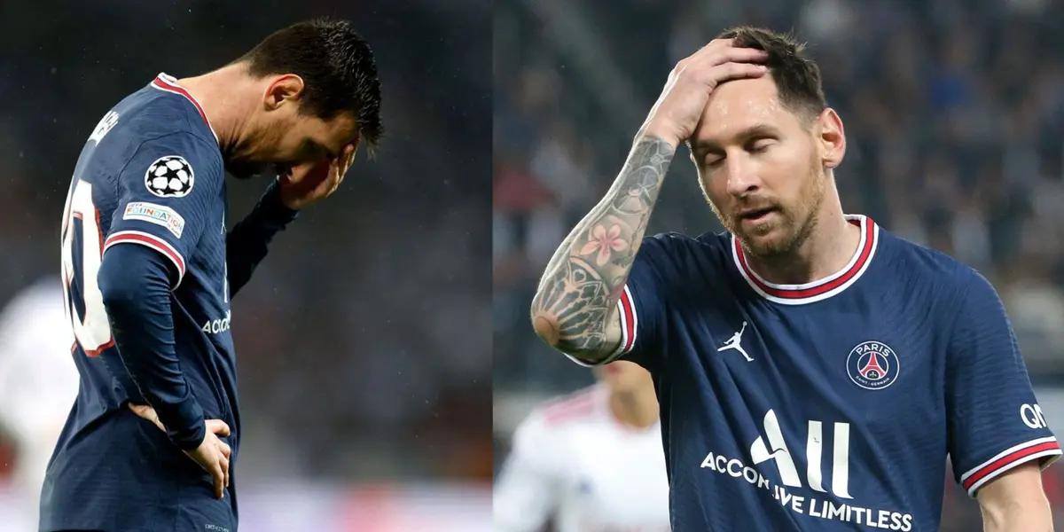 The world champion would not only stay until 2024 in the Parisian squad