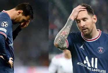 The world champion would not only stay until 2024 in the Parisian squad