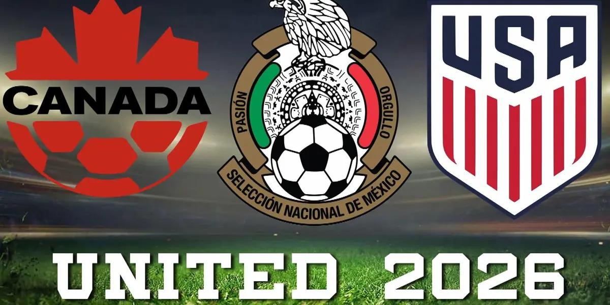 The World Cup 2026 will set a new precedent, as the first World Cup to host 48 teams.