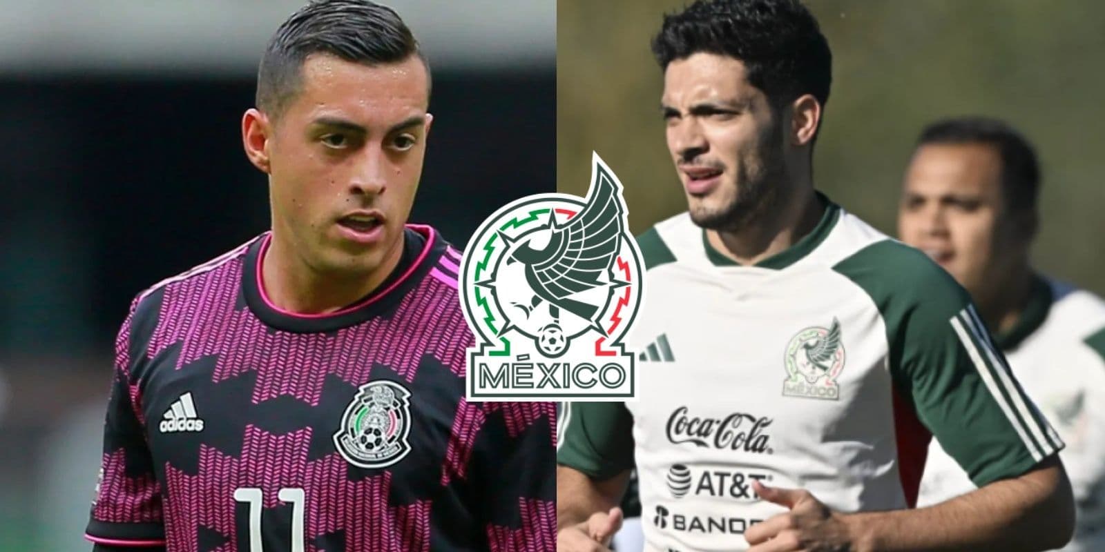 The World Cup has started and FIFA has already determined who is the best striker of the Mexican national team