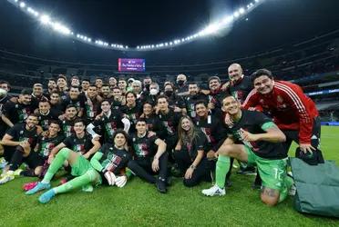 The World Cup is just around the corner so that you don't miss any of El Tri's matches, here is all the information about their games.