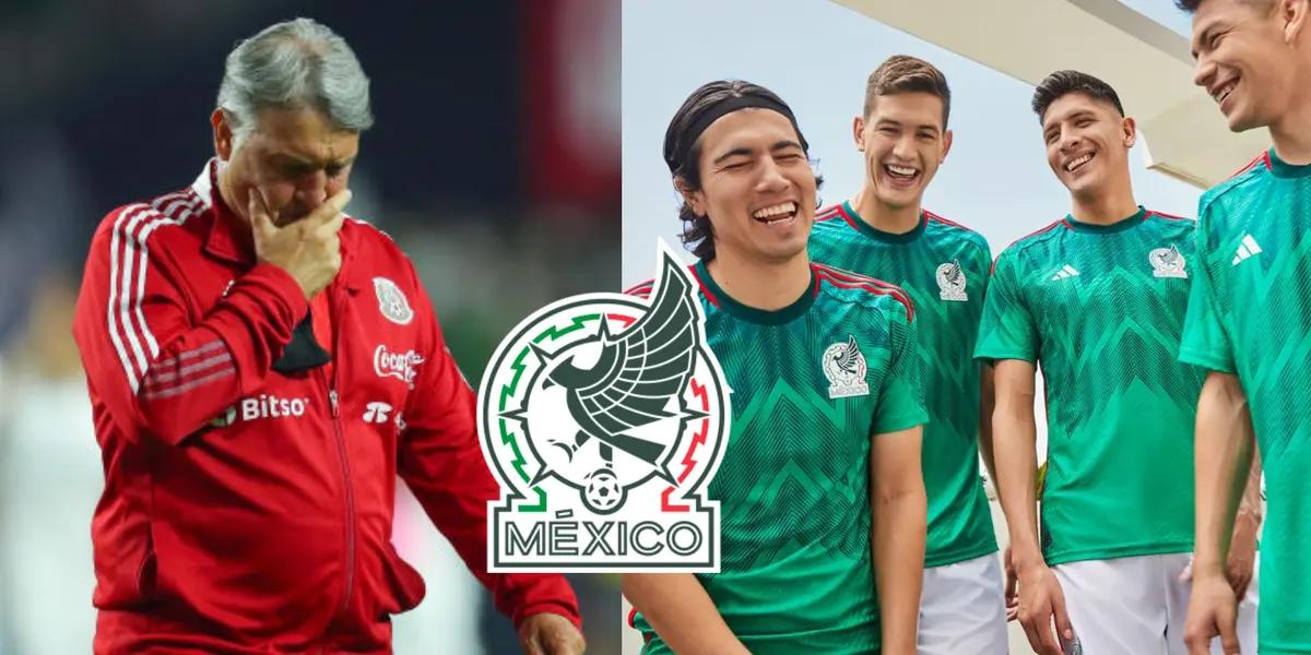 The World Cup is just two months away and now Gerardo Martino shared who will be the new number 10 at Qatar 2022.